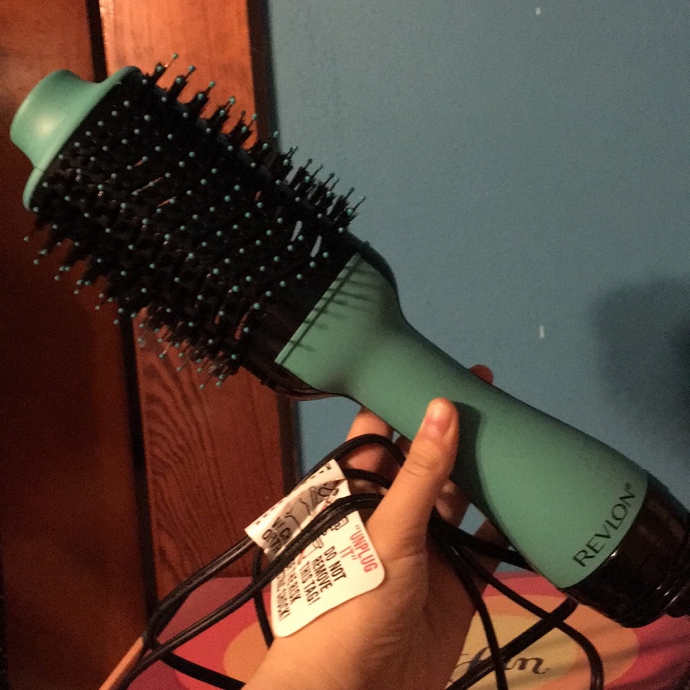 Revlon One-Step Hair Dryer